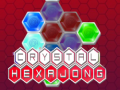 Тоглоом Crystal Hexajong