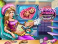 Тоглоом Sleepy Princess Pregnant Check Up