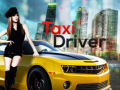 Тоглоом Taxi Driver