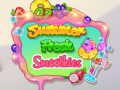 Тоглоом Summer Fresh Smoothies