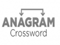 Тоглоом Anagram Crossword