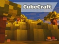 Тоглоом Kogama: CubeCraft