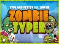 Тоглоом Zombie Typer
