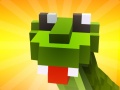 Тоглоом Blocky Snakes