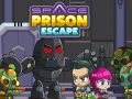 Тоглоом Space Prison Escape 