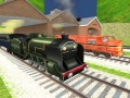 Тоглоом Russian Train Simulator