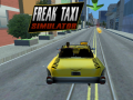 Тоглоом Freak Taxi Simulator