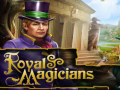 Тоглоом Royal Magicians