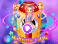 Тоглоом Multiverse Goldie