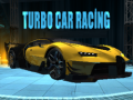 Тоглоом Turbo Car Racing