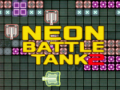 Тоглоом Neon Battle Tank 2