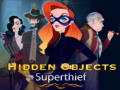 Тоглоом Hidden Objects Superthief