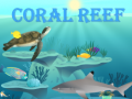 Тоглоом Coral Reef