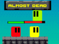 Тоглоом Almost Dead