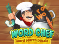 Тоглоом Word Search Puzzle