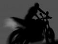 Тоглоом Shadow Bike Rider