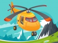 Тоглоом Helicopter Jigsaw