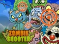 Тоглоом Zombie Shooter