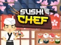 Тоглоом Sushi Chef