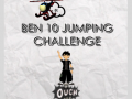 Тоглоом Ben 10 Jumping Challenge