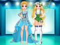 Тоглоом Princess Spring Fashion Show