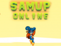 Тоглоом SamUP Online