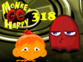Тоглоом Monkey Go Happly Stage 318