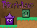 Тоглоом Tricky Wizard