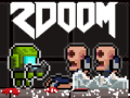Тоглоом 2DOOM