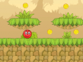 Тоглоом Red Bounce Ball 5
