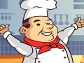 Тоглоом Happy Chef Bubble Shooter
