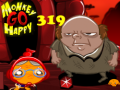 Тоглоом Monkey Go Happy Stage 319