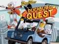 Тоглоом Disney DuckTales Duckburg Quest