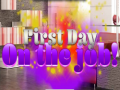 Тоглоом First Day on the Job!