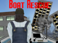 Тоглоом Boat Rescue