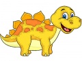 Тоглоом Dinosaur Memory Challenge