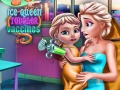 Тоглоом Ice Queen Toddler Vaccines