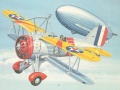 Тоглоом Airplanes Puzzle