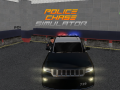 Тоглоом Police Chase Simulator