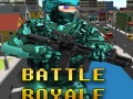 Тоглоом Battle Royale