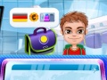 Тоглоом Airport Manager Games