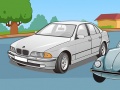 Тоглоом German Cars Jigsaw