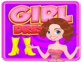 Тоглоом Girl Dress Up