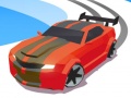 Тоглоом Drifty Race