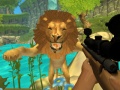 Тоглоом Lion Hunter