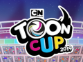 Тоглоом Toon Cup 2019