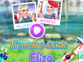 Тоглоом Travelling Guide  Eliza