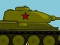 Тоглоом Russian tank