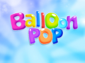 Тоглоом Balloon Pop