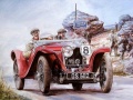 Тоглоом Vintage Cars Puzzle